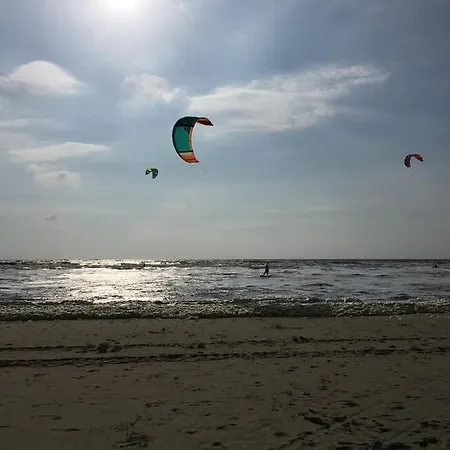 Hébergement de vacances De La Baie D'authie 2 *
