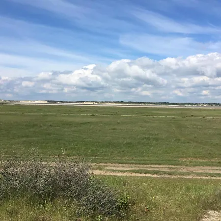 Hébergement de vacances De La Baie D'authie 2